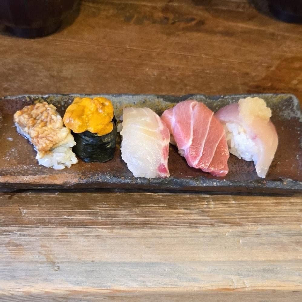 中央市場 ゑんどう