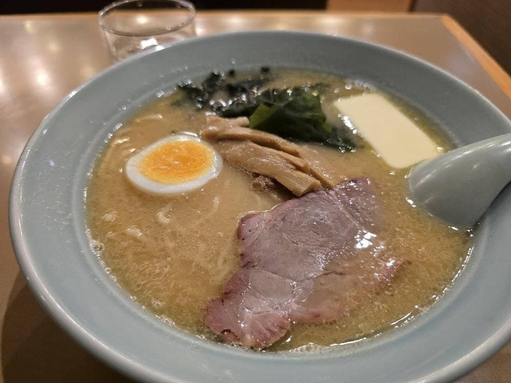 元祖 札幌や 練馬店