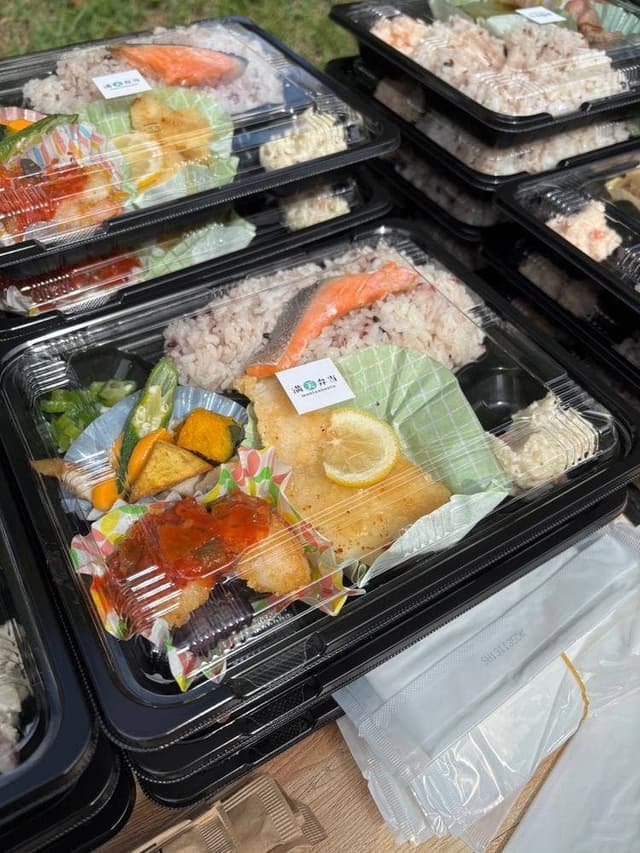 満天弁当 - サブ画像2