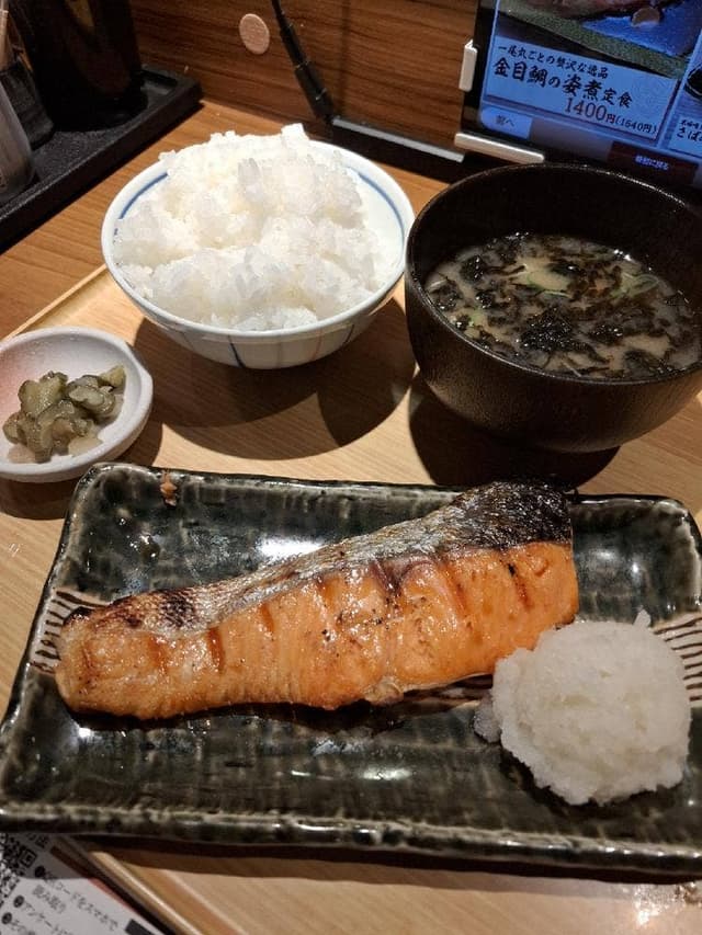 湊や磯吉食堂 大塚南口店 - サブ画像1