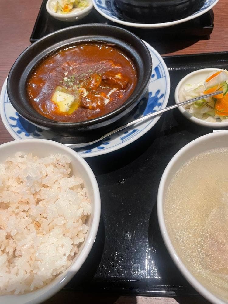牛たん酒場 たん之助 豊洲店