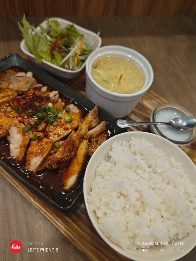 台湾タンパオ阿佐ヶ谷店 - サブ画像2