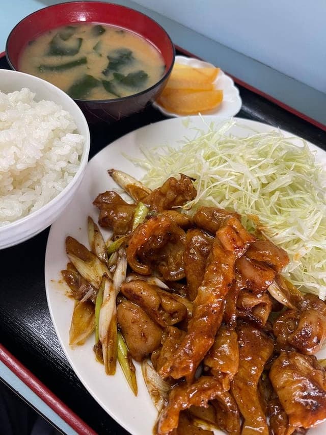 雀雀亭 - サブ画像3