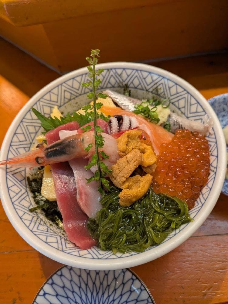 築地玉寿司 築地本店