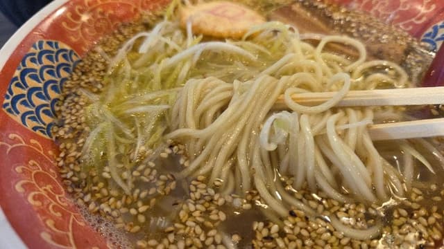中華そば 吉吉飯店 御経塚店 - サブ画像1