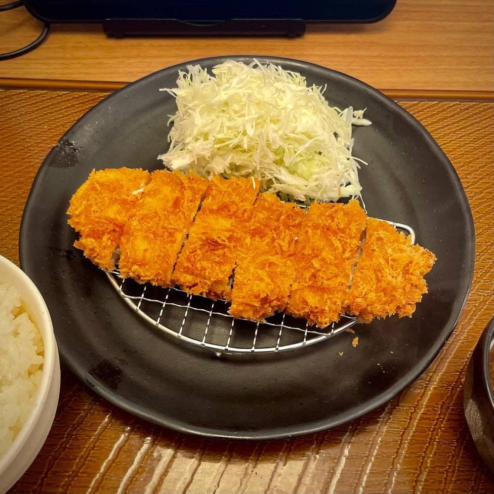 とんから亭 東小金井店