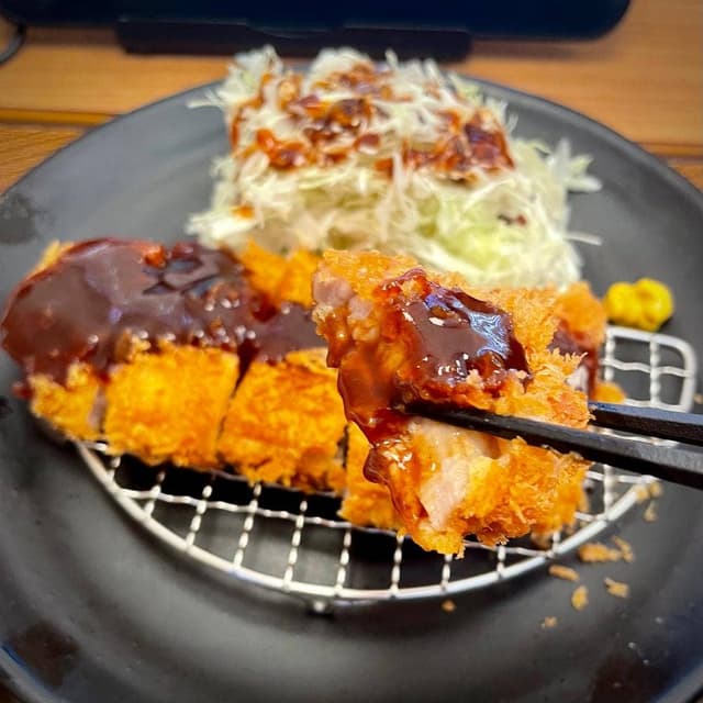 とんから亭 東小金井店 - サブ画像2