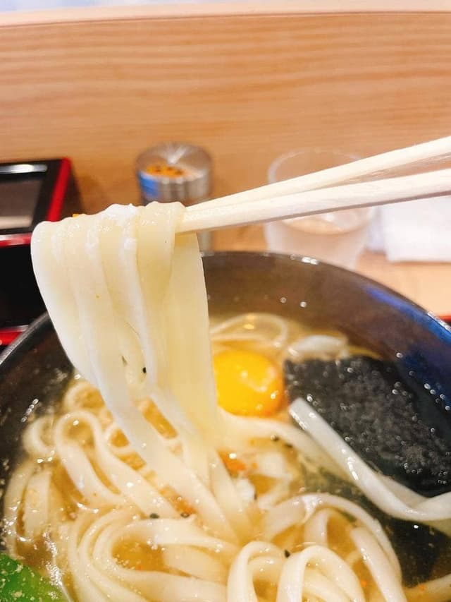 きしめん 寿々木屋 - サブ画像2