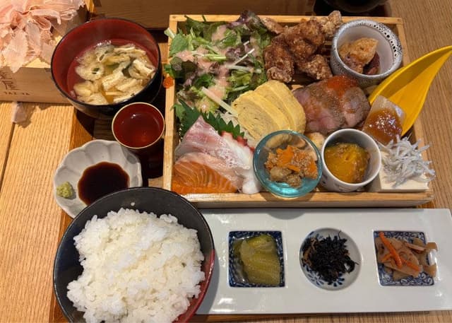 達屋 なんば店 - サブ画像2