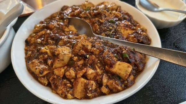四川料理 徐家 - サブ画像1