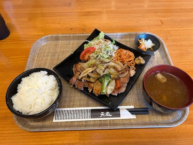 天風 - サブ画像3