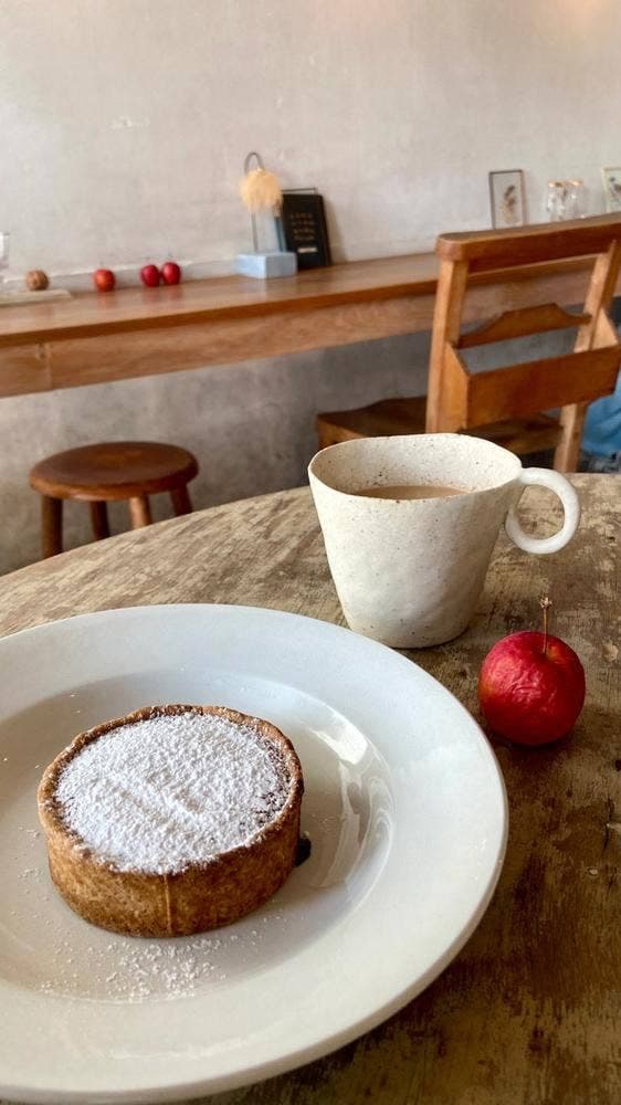 うぐいすと穀雨 - サブ画像1