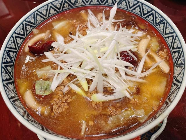 中国料亭 翠鳳 上野本店 - サブ画像1