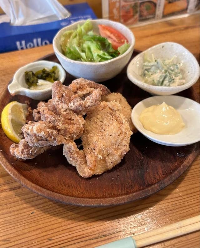 Diningわが家 - サブ画像1