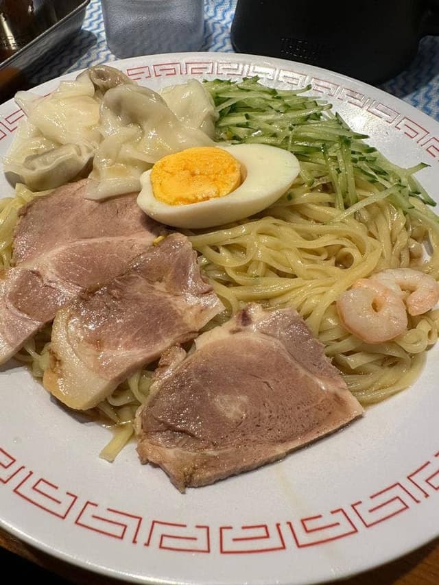 呉冷麺 呉門 神田神保町店 - サブ画像2