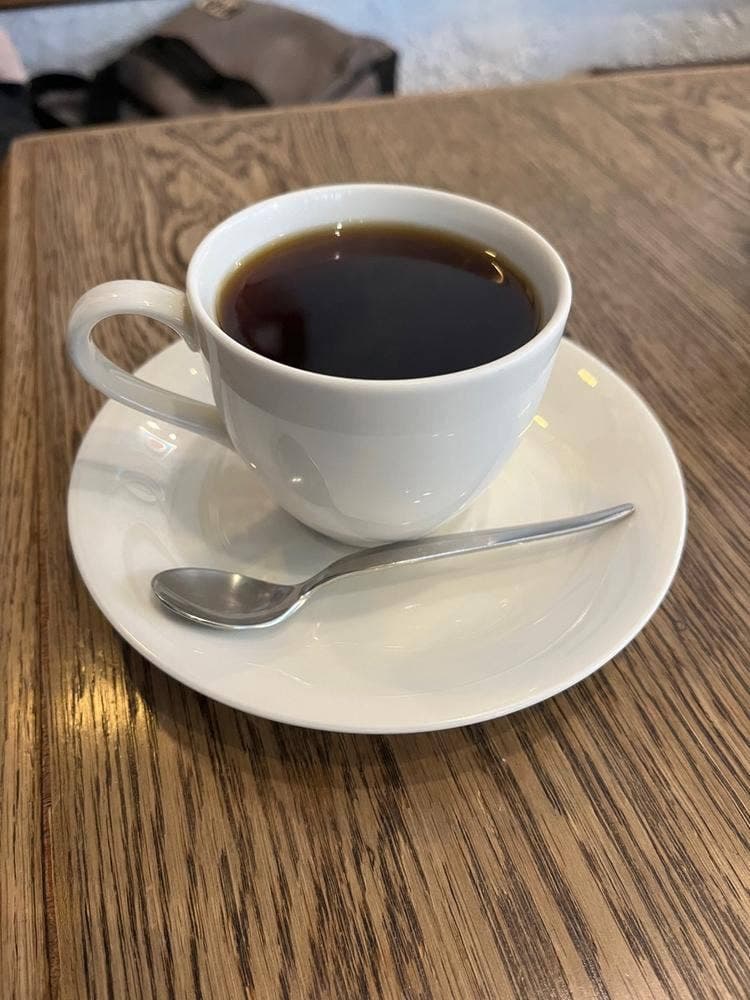 トミー喫茶店