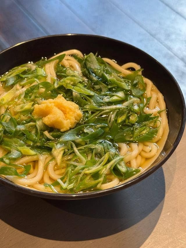 朝うどん／Breakfast Udon - サブ画像3