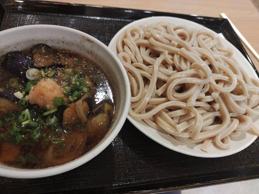 うどん屋 ちゅるり ビバモール蕨錦町店