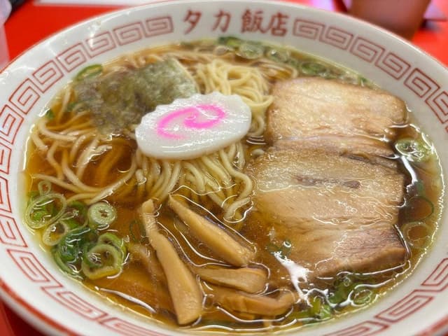 タカ飯店 - サブ画像2