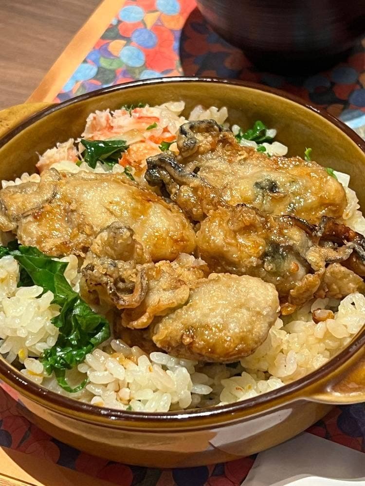 ロイヤルホスト ららテラスHARUMI FLAG店