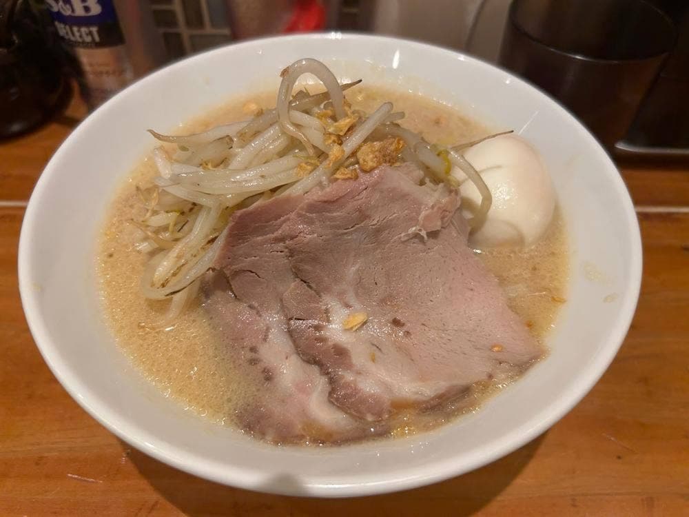 花木流味噌 分倍河原店