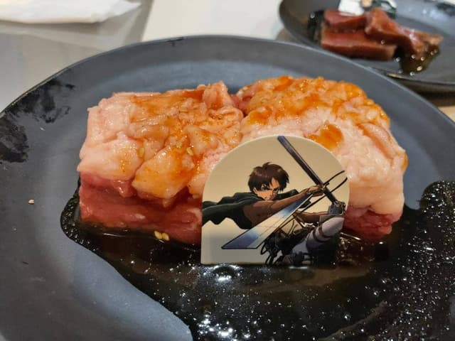 じゅうじゅうカルビ 福岡橋本店 - サブ画像2