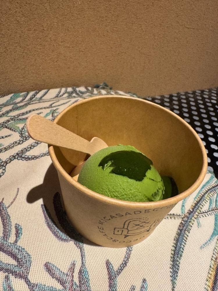 MICASADECO & CAFE 京都