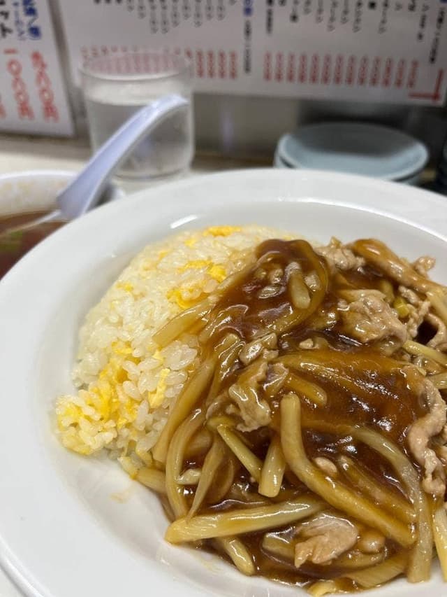 兆楽 宇田川町店 - サブ画像3
