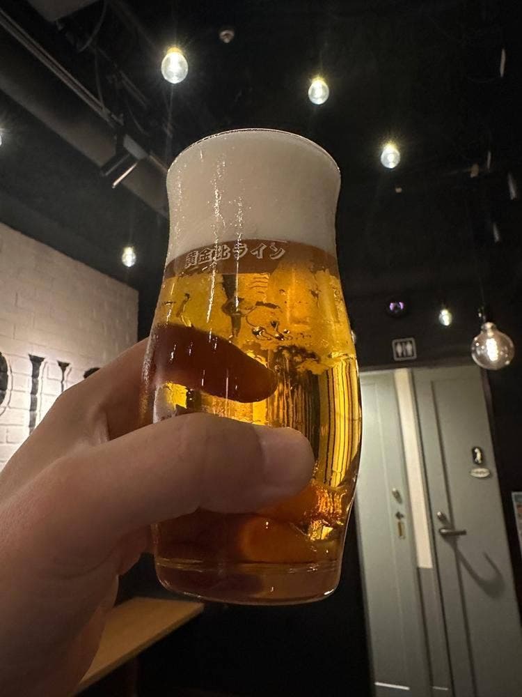 体験型ビヤスタンド L LAB