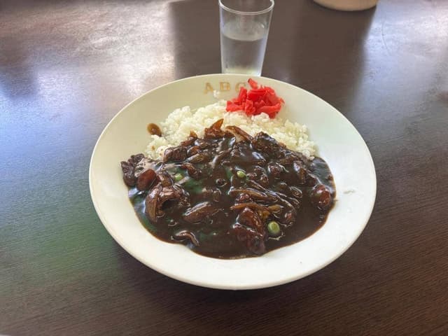 グリルABC食堂 - サブ画像3