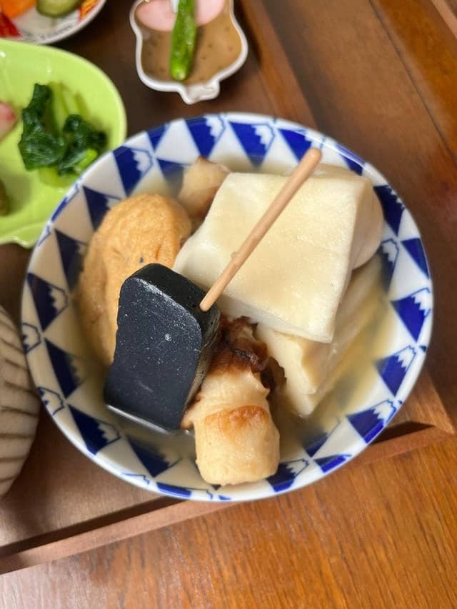 定食屋 ブタノキモチ - サブ画像1