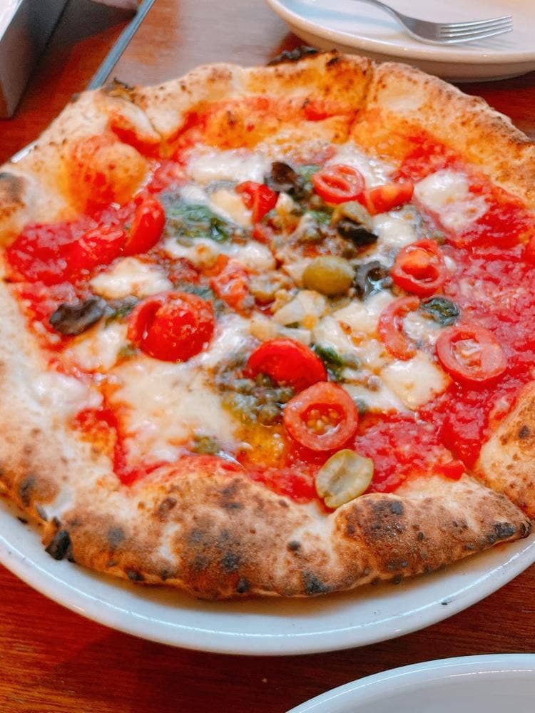 Osteria & Bar GONZO