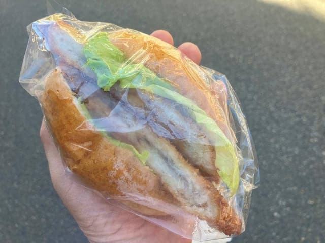 パンと食料品 株式会社 清水屋 - サブ画像1