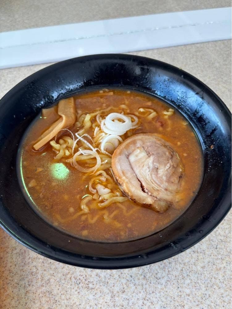 飯処 福麺