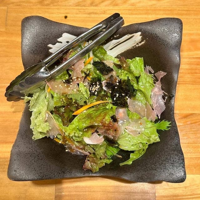 旨い馬肉とレモンサワー 銀邸酒場 千葉店 - サブ画像1