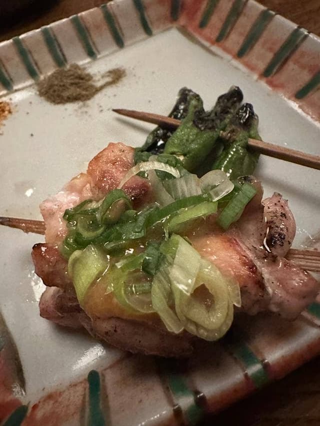 鳥匠 - サブ画像1