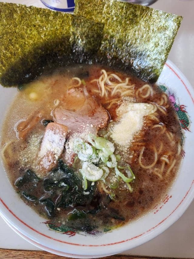 ラーメンショップ 希望ヶ丘店 - サブ画像1