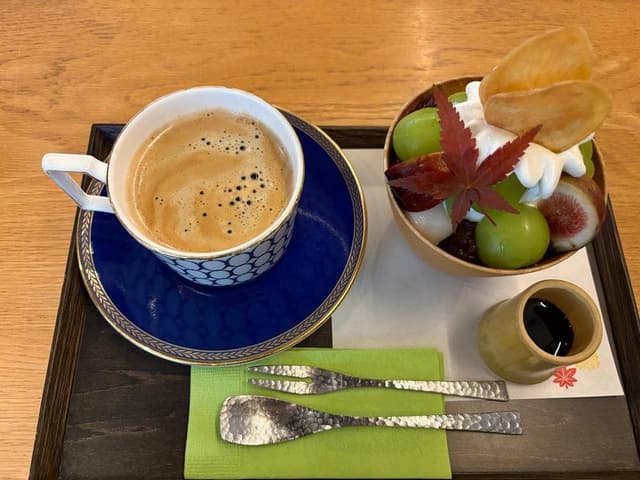 然花抄院 京都室町本店 - サブ画像3