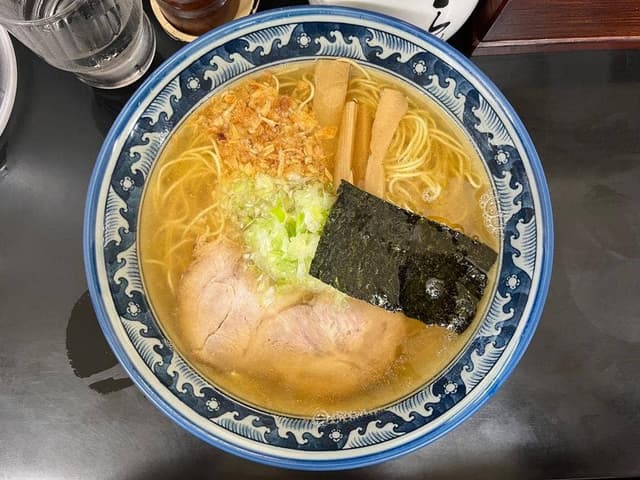 麺処 ら塾 - サブ画像2