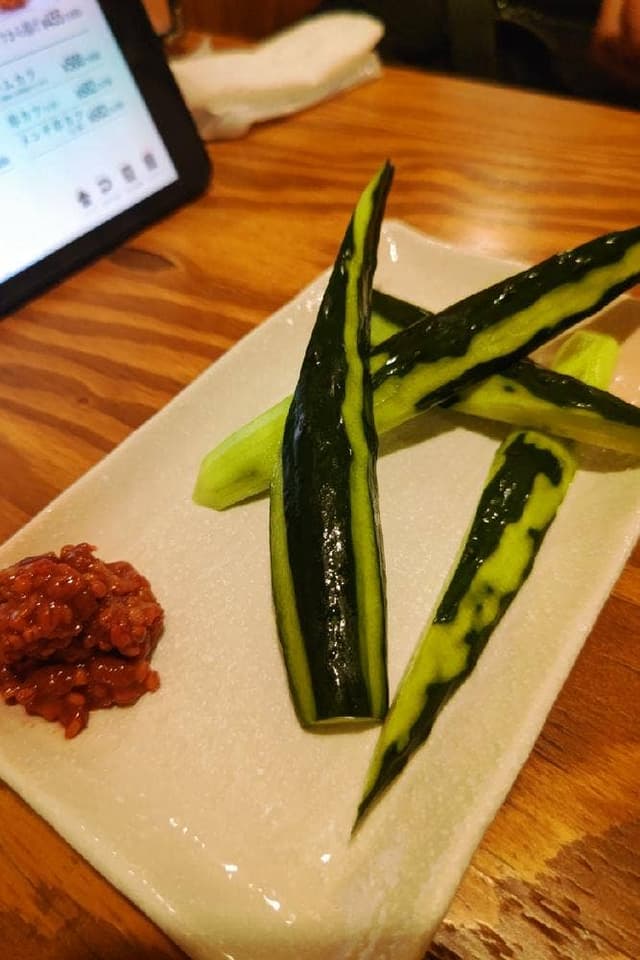 室蘭やきとり 鳥辰 狸小路店 - サブ画像1
