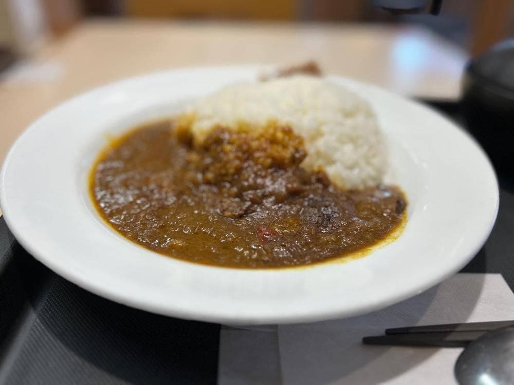 松屋 高槻南口店