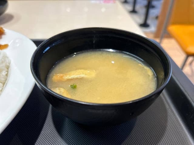 松屋 高槻南口店 - サブ画像2