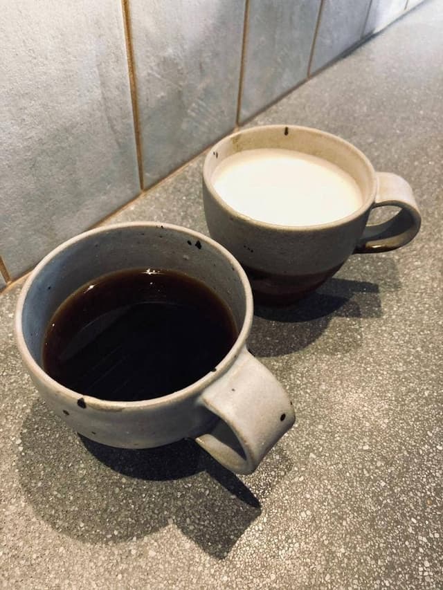 BERTH COFFEE ROASTERY Haru - サブ画像1