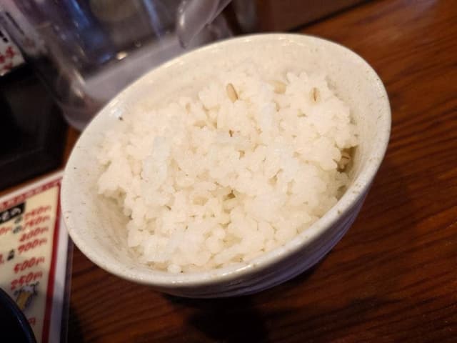 ラーメン ギョーザ 飛龍 - サブ画像2