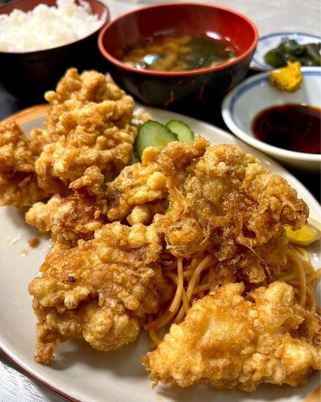 淀ヤ食堂 - サブ画像1