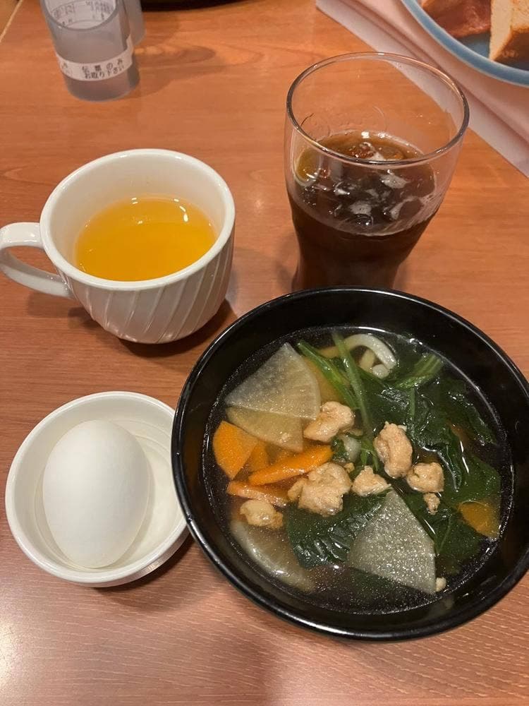 ジョナサン 要町駅前店