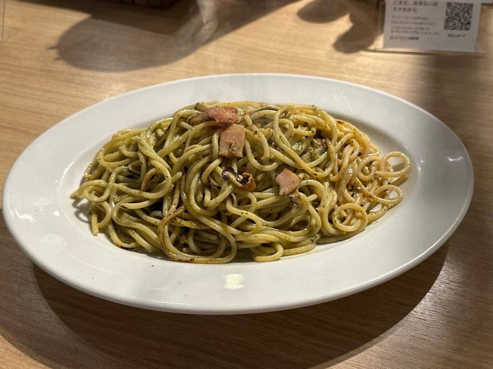 ローマ軒 大阪駅前第3ビル店