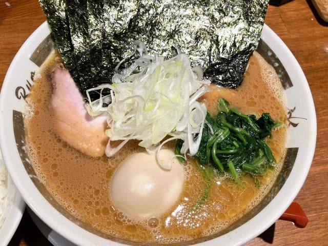 麺家 龍～Ryo～ - サブ画像1