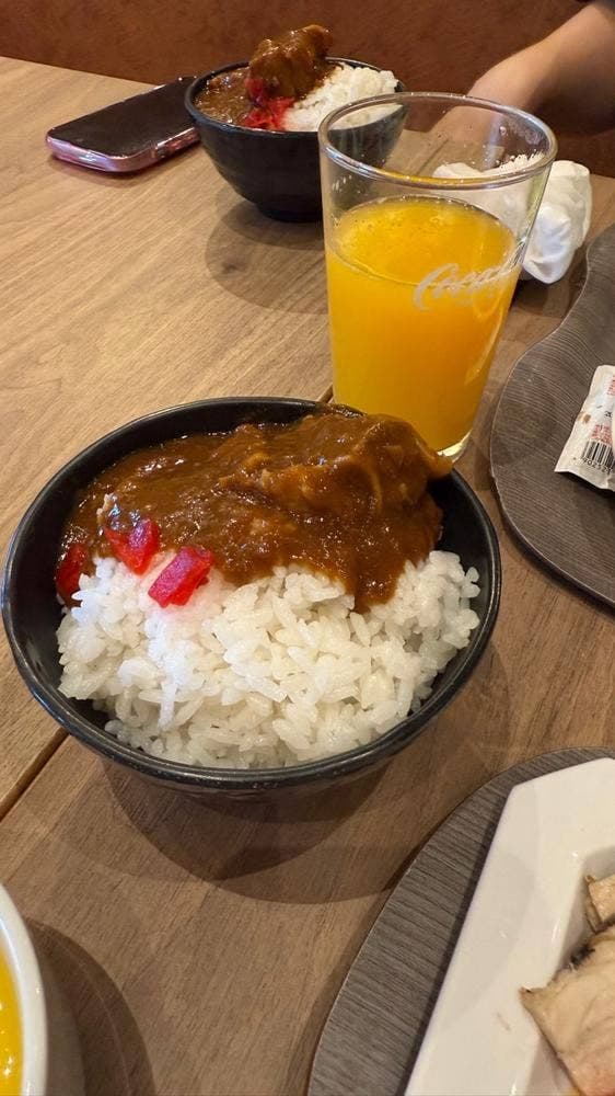 オリエンタルホテル ユニバーサル・シティ レストラン - サブ画像2