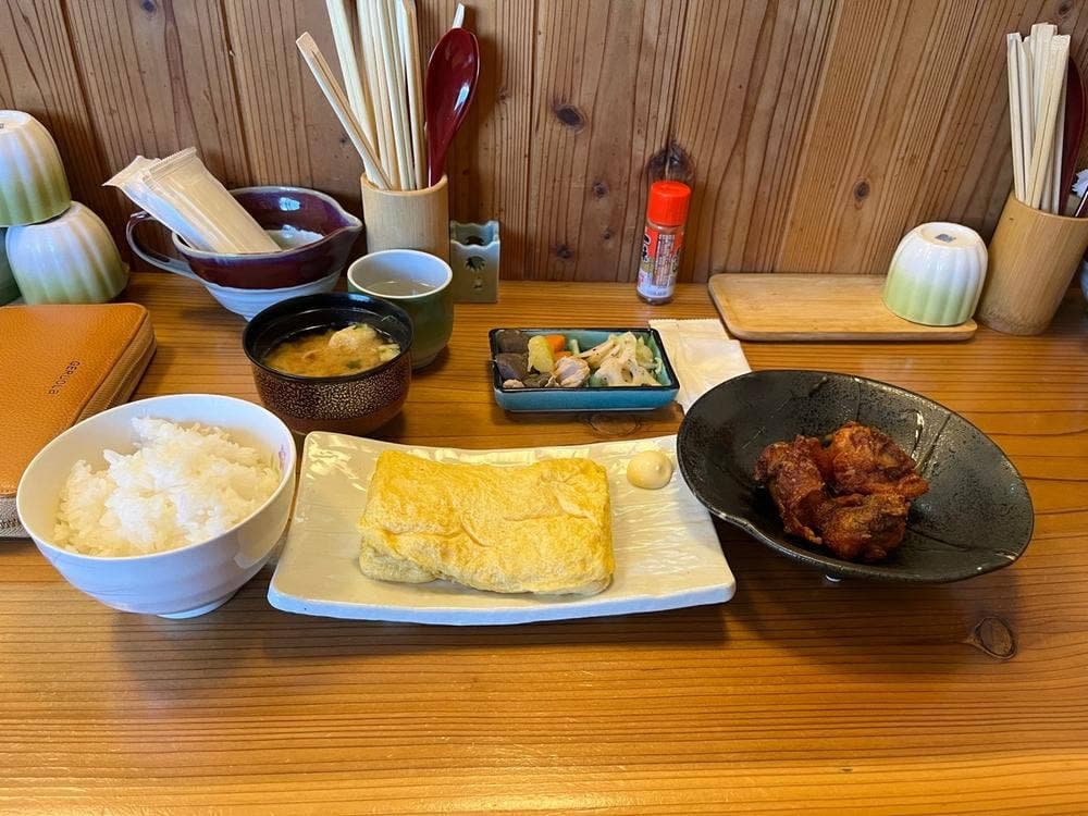 ○○キッチン ゴッチン